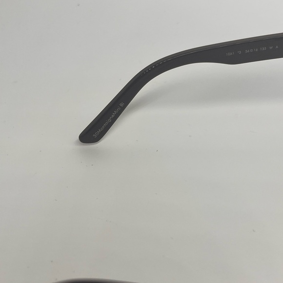 LuxeFindsResale.com Dior Acetate Butterfly 30 Montaigne Mini Sunglasses - Picture 2 of 8